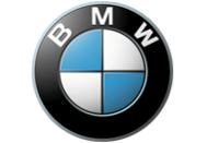 BMW logo