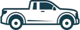 Pickups body type