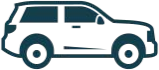 SUV body type