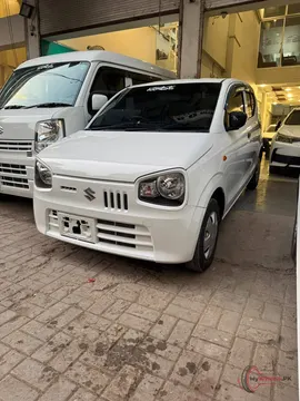 2025 Suzuki Alto VXR UPGRADED photo 2