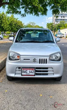 2022 Suzuki Alto photo 3