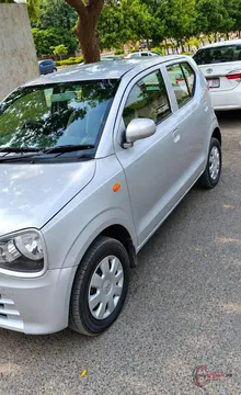 2022 Suzuki Alto
