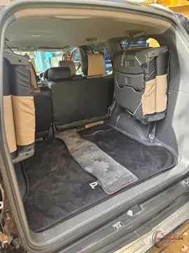 2009 Toyota PRADO TX 2.7 photo 8