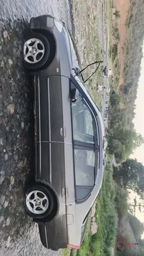 2005 Honda Civic photo 5