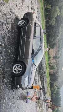 2005 Honda Civic photo 3