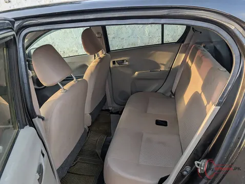 2012 Daihatsu Mira X MEMORIAL EDITION photo 4