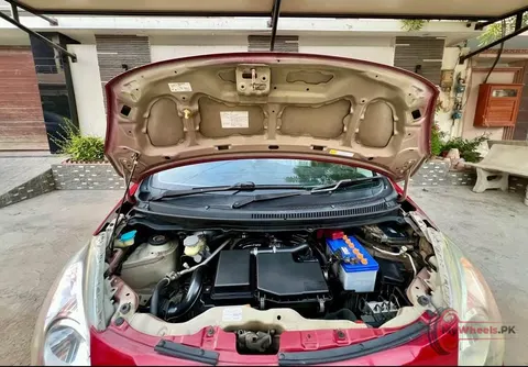 2014 Suzuki Alto