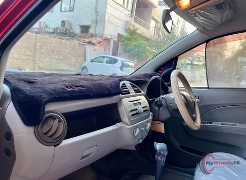 2014 Suzuki Alto photo 2