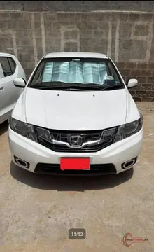2019 Honda City photo 2