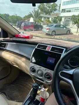 2019 Honda City photo 3