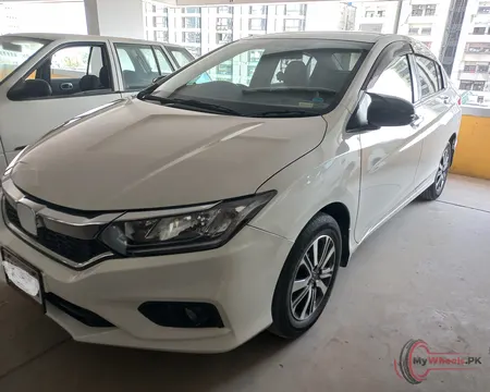 2022 Honda City