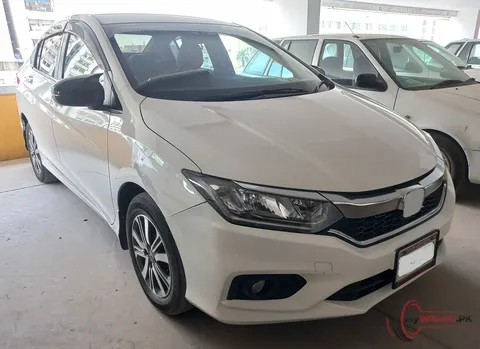 2022 Honda City photo 2