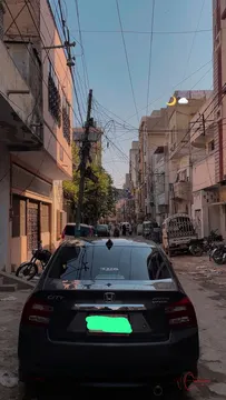 2017 Honda City Aspire CVT 1.5 photo 8
