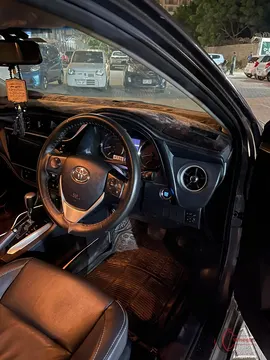 2022 Toyota Corolla Altis Grande X CVT-i 1.8 photo 10