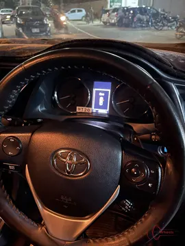 2022 Toyota Corolla Altis Grande X CVT-i 1.8 photo 9