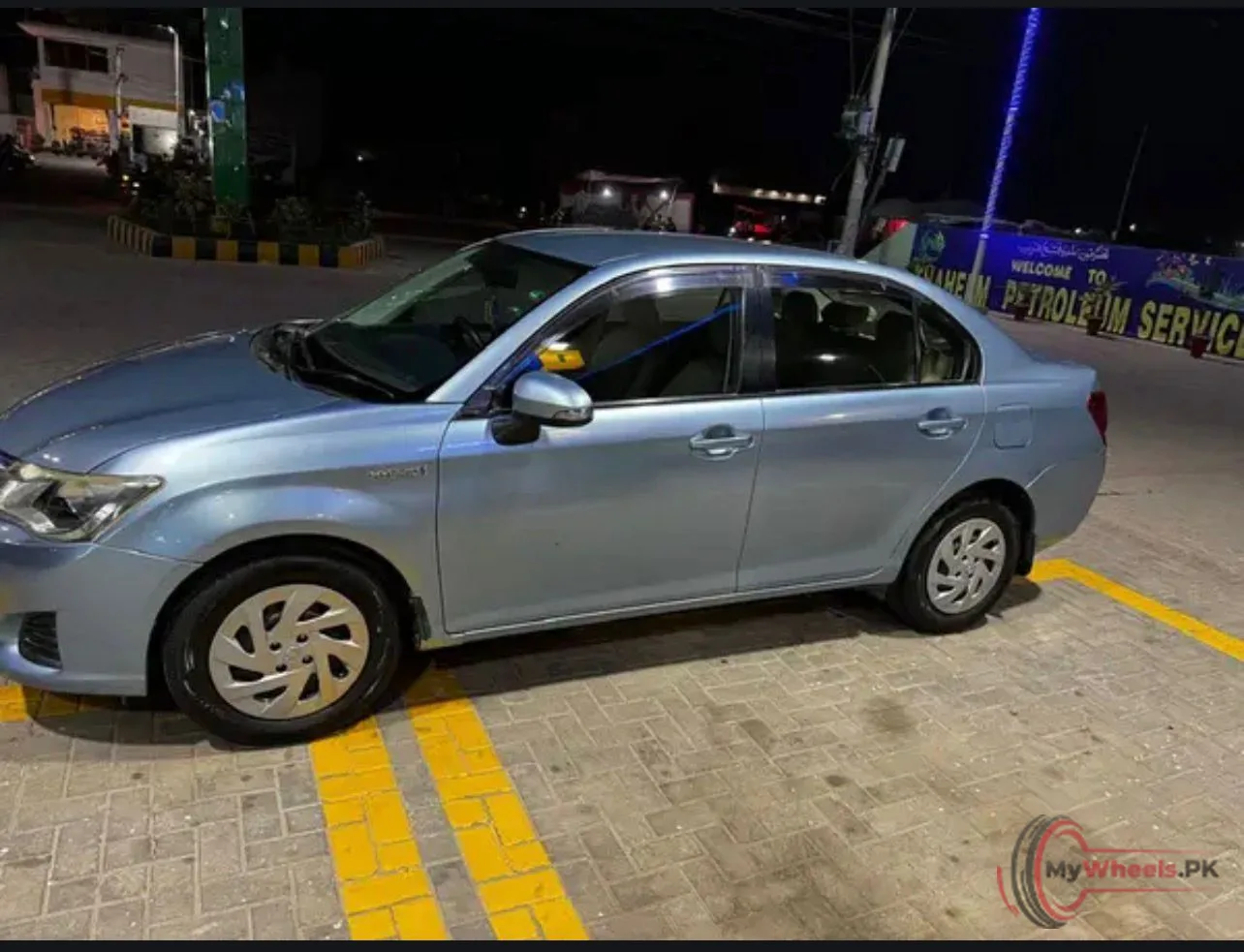 2014 Toyota CAROLLA AXIO X 1.5