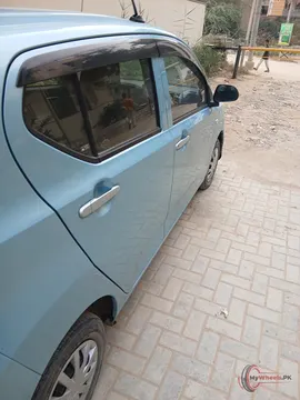 2022 Toyota PIXIS EPOCH L photo 4