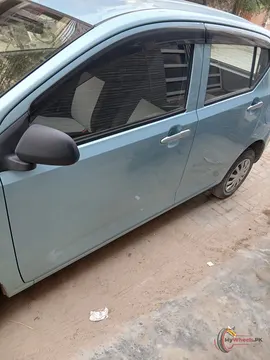 2022 Toyota PIXIS EPOCH L photo 3