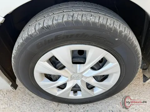 2017 Toyota Corolla GLI AUTOMATIC 1.3 VVTi photo 10