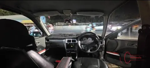 2008 Suzuki Cultus photo 2