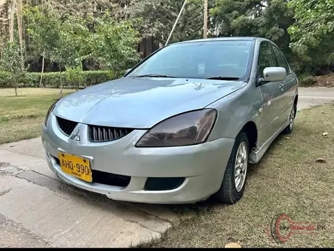 2005 Suzuki Cultus photo 6