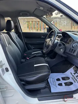 2021 Suzuki Swift photo 7