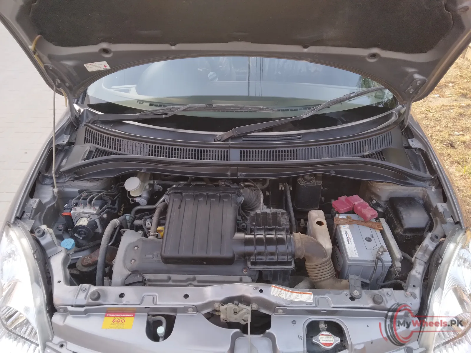 2018 Suzuki Swift DLX 1.3 NAVIGATION