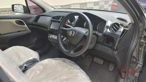 2007 Honda STREAM photo 5
