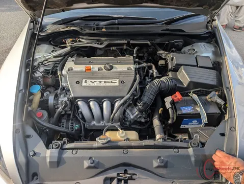 2007 Honda CL7 Other photo 6