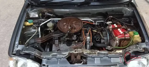 2011 Suzuki Alto photo 7