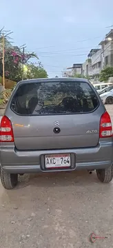 2011 Suzuki Alto photo 3