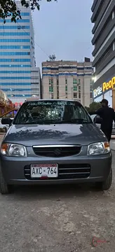 2011 Suzuki Alto