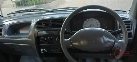 2011 Suzuki Alto photo 5