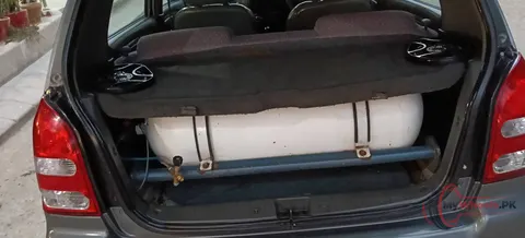 2011 Suzuki Alto photo 6