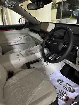 2026 HAVAL H6 1.5T photo 4