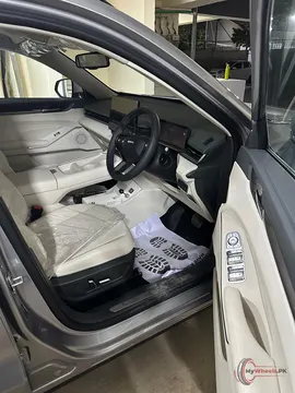 2026 HAVAL H6 1.5T photo 6