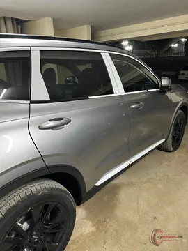 2026 HAVAL H6 1.5T photo 3