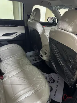 2026 HAVAL H6 1.5T photo 5