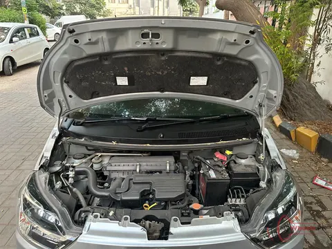 2021 Daihatsu Mira photo 6