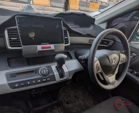 2012 Honda FREED photo 2