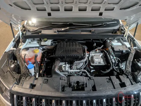 2017 Honda City Aspire CVT 1.5 photo 8