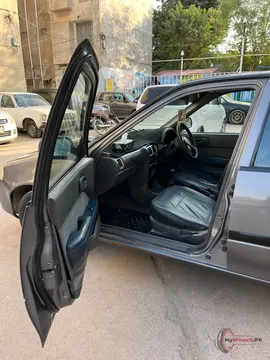 2011 Suzuki Cultus VXR photo 4
