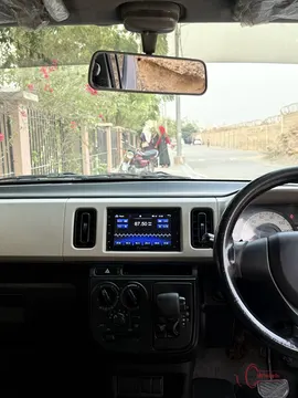 2021 Suzuki Alto VXL AGS photo 9