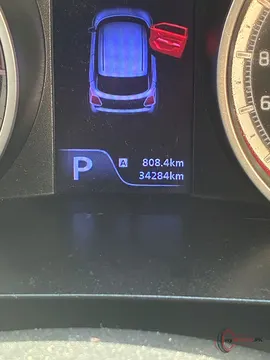 2020 Suzuki Swift photo 2