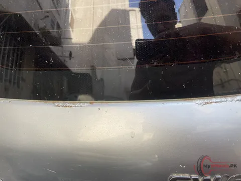 2013 Suzuki Swift DLX 1.3 NAVIGATION photo 14