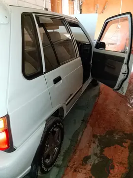 2018 Suzuki MEHRAN VXR photo 6