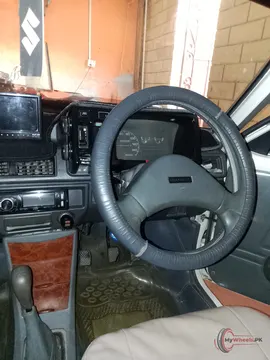 2018 Suzuki MEHRAN VXR photo 1