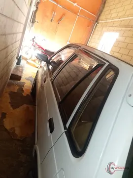 2018 Suzuki MEHRAN VXR photo 11