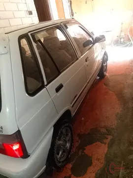 2018 Suzuki MEHRAN VXR photo 12