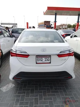 2022 Toyota Corolla Altis Grande X CVT-i 1.8 photo 1